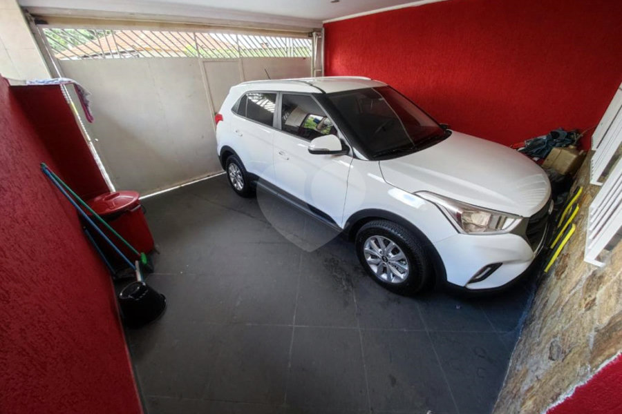 Lindíssimo Sobrado na Chácara Inglesa com excelente terraço