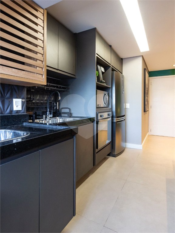 Apartamento com 78m² , 2 dormitórios , sendo 1 suíte , 1 vaga de garagem , à venda no Jabaquara.