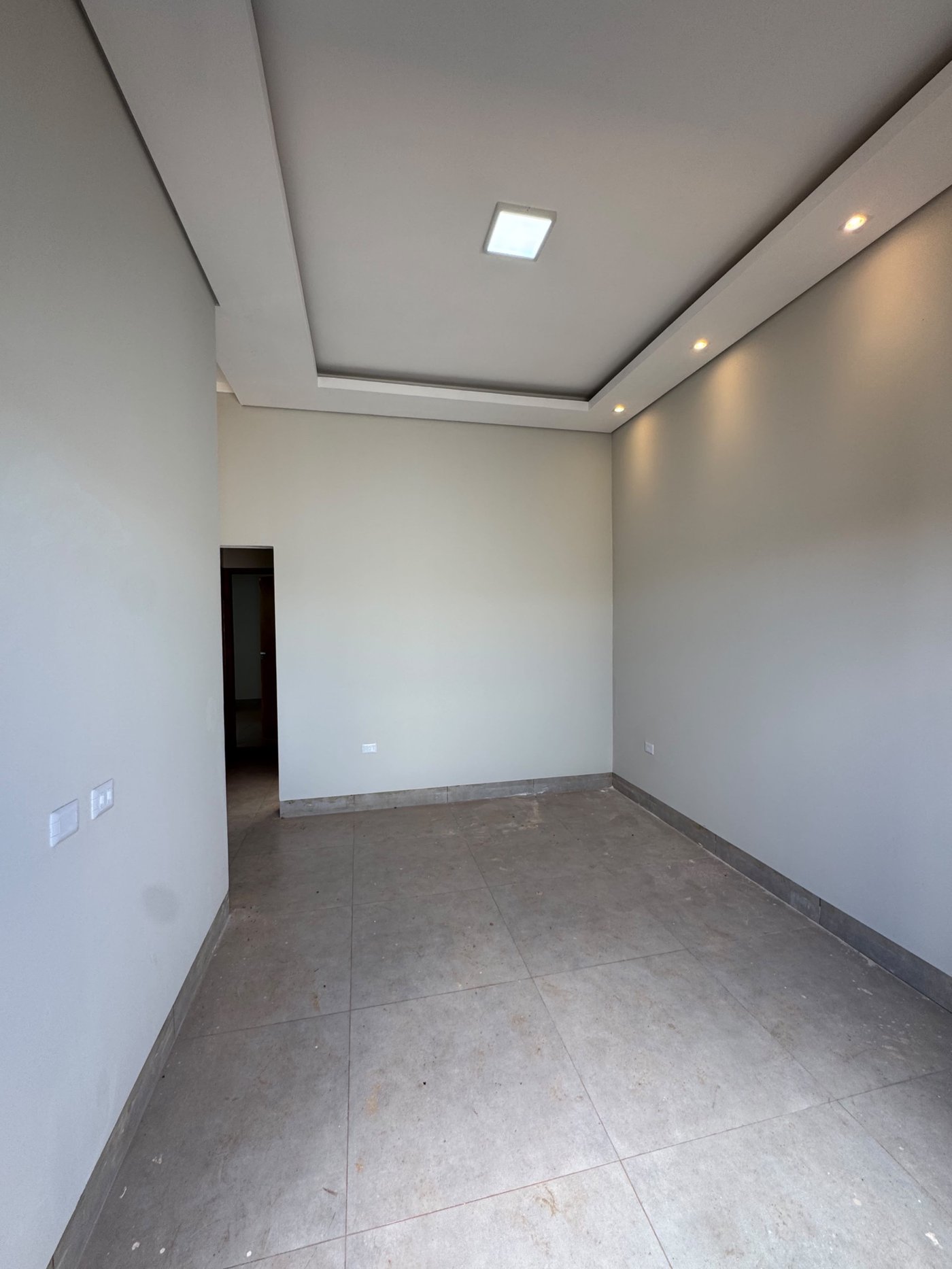 Casa à venda com 2 quartos, sendo 1 suíte,  em Jardim Bela Vista, Três Lagoas, MS