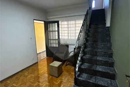 Casa à venda com 3 quartos, sendo 1 suíte, em Vila Boa Vista, São Carlos - SP