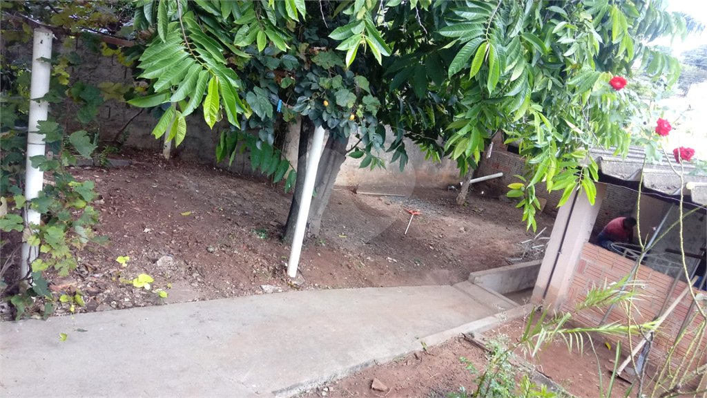 Terreno com 586,00 m² de área total na Vila Costa do Sol.
