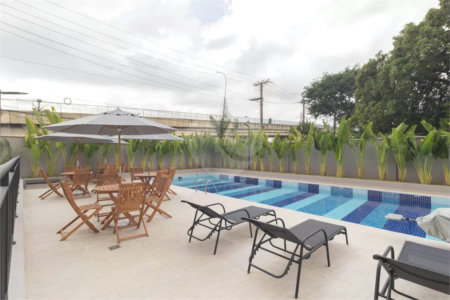 Apartamento à venda na Mooca – São Paulo