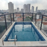APARTAMENTO NOVO À VENDA - PROXIMO AO METRO BELEM