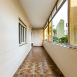 Apartamento amplo - perto do metrô Higienópolis-Mackenzie