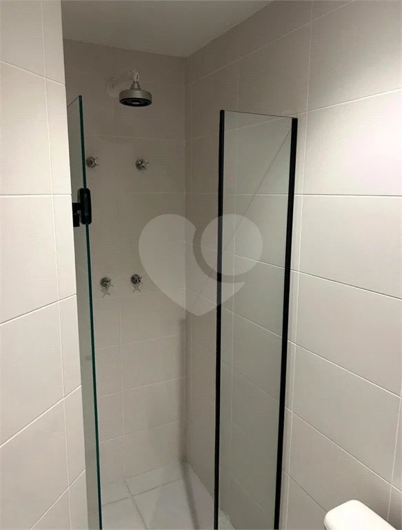 Apartamento Studio à venda na Vila Mariana de 24,95m²