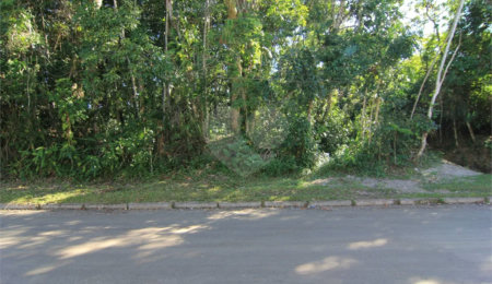 Terreno à venda em Riviera de São Lourenço, Bertioga, SP