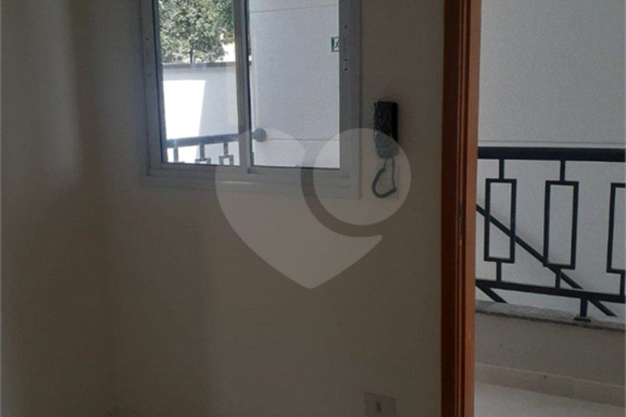 Apartamento à venda com 2 quartos em Santana, São Paulo, SP