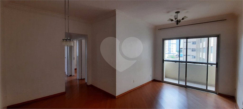 Apartamento 3 Dormitórios - 1 Suíte