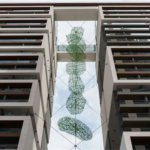 Apartamento totalmente mobiliado com ar-condicionado localizado no coração do Brooklin!!!