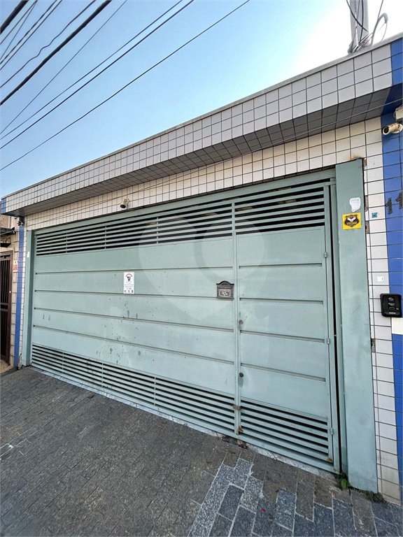 Sobrado venda no Alto da Mooca, com 266m2, 4 quartos, 3 salas, área gourmet e 2 vagas de garagem