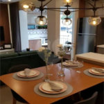 Apartamento com 53m² , 2 dormitórios , 1 vaga , à venda no bairro de Casabranca em Santo André.