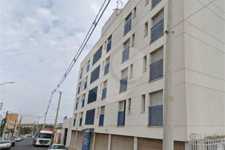 Apartamento Vila Marina São Carlos