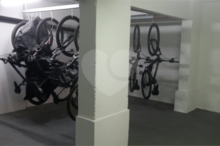 Apartamento para locação ou Venda 1 dormitório