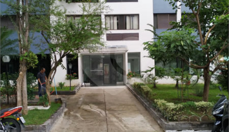 Apartamento à venda com 2 quartos em Mandaqui, São Paulo, SP