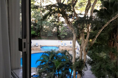Apartamento á venda - Vila Mascote