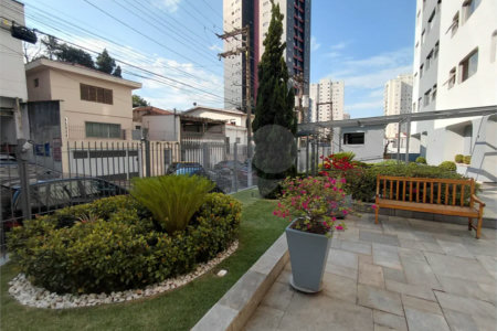 Apartamento à venda na Vila Guarani