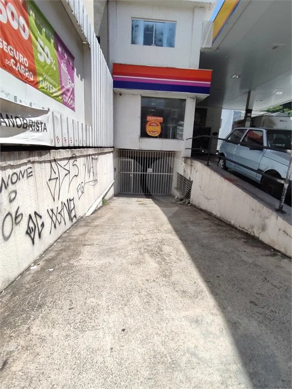Terreno à venda ou para alugar em Santana, São Paulo, SP