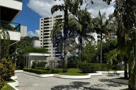Apartamento à venda com 3 quartos, sendo 3 suítes, em Vila Suzana, São Paulo - SP