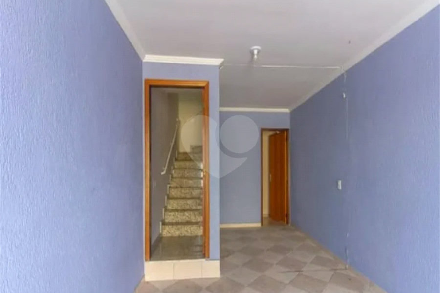 Casa à venda com 3 suítes em Chácara Mafalda, São Paulo, SP