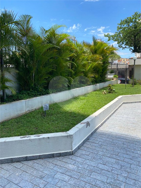Apartamento Residencial
