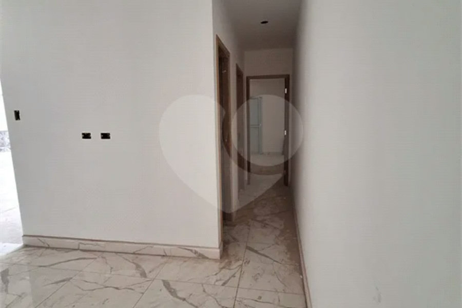 Apartamento à venda com 3 quartos em Tucuruvi, São Paulo, SP