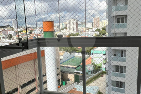 Apartamento 57m2 Mondo Nacões Decorado