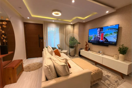 casa 3 quartos condomínio contemporâneo resort