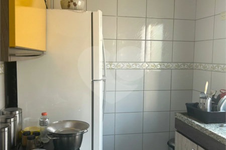 Apartamento à venda - Santo André