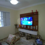 Apartamento com 51m² , 2 quartos, com garagem, à venda no Jardim Ipanema - Santo André