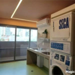Apartamento Garden , 44m² ,1 dormitório , à venda na Vila Clementino