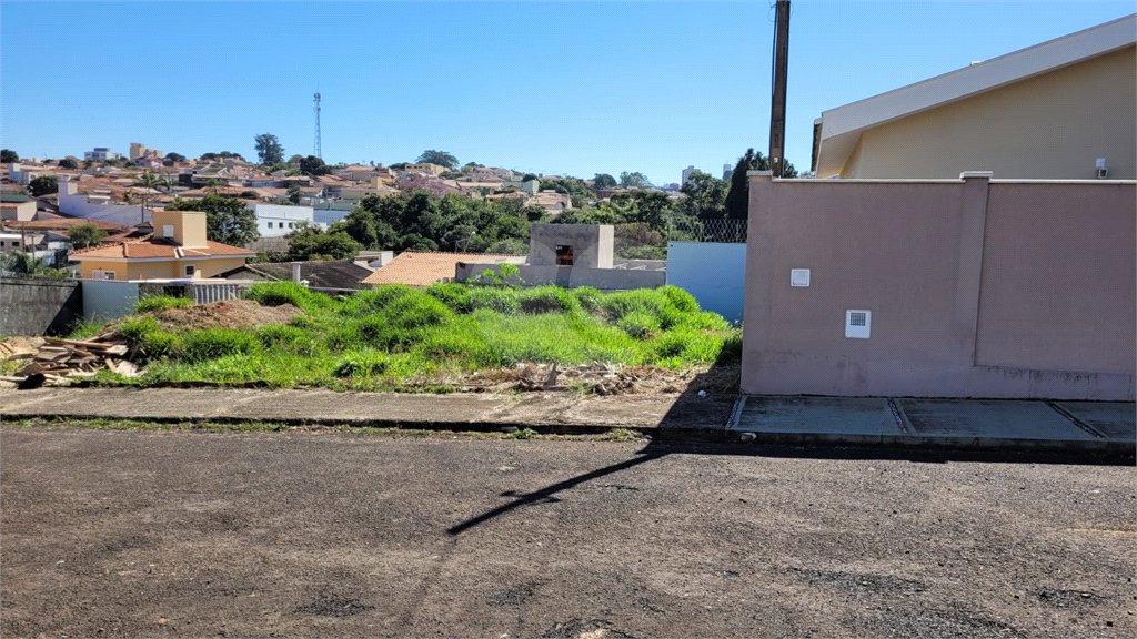 Terreno no Jardim Citelli