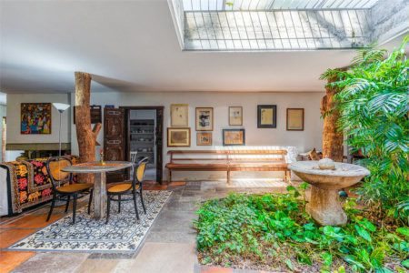 Casa de Vila à venda com 3 suítes em Chácara Flora, São Paulo, SP