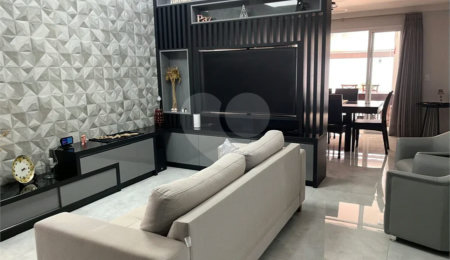 Casa à venda com 3 suítes no condomínio Residencial Helvetia Park, Indaiatuba - SP
