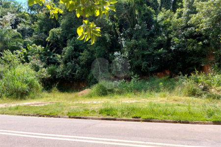 Terreno à venda em Abadia, Louveira, SP