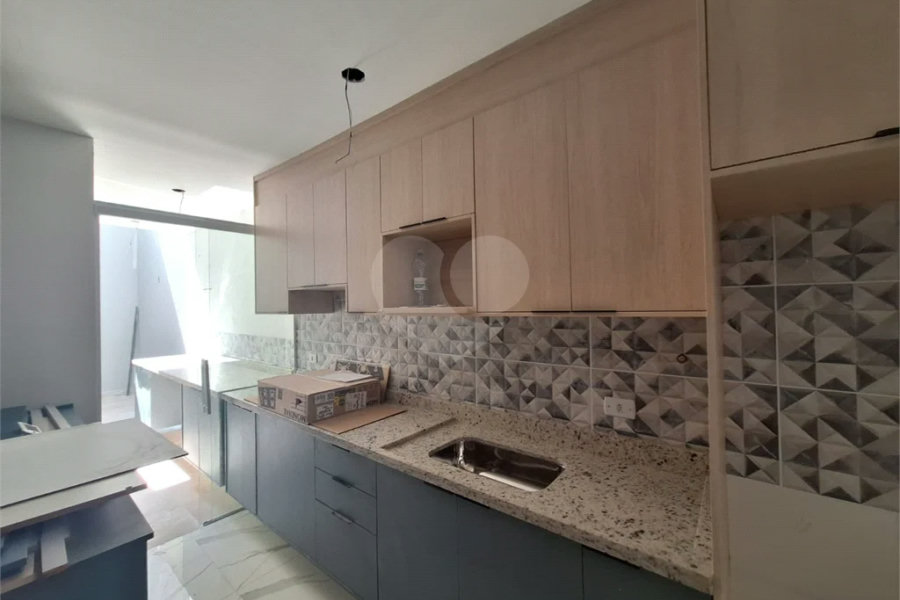 Apartamento à venda com 3 quartos em Tucuruvi, São Paulo, SP