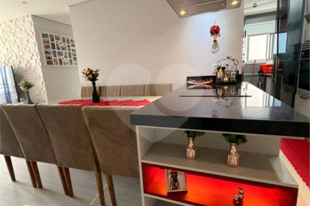 APTO DE 86M² -SOFISTICAÇÃO, CONFORTO E EXCLUSIVIDADE EM DIADEMA- SP
