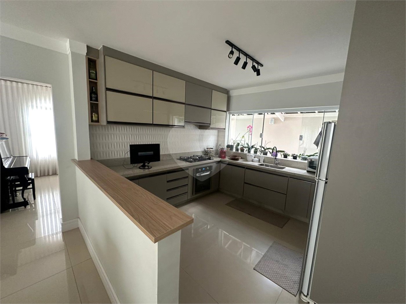 Casa à venda com 3 quartos, Sendo 1 suíte, em Vila Boa Vista, São Carlos, SP