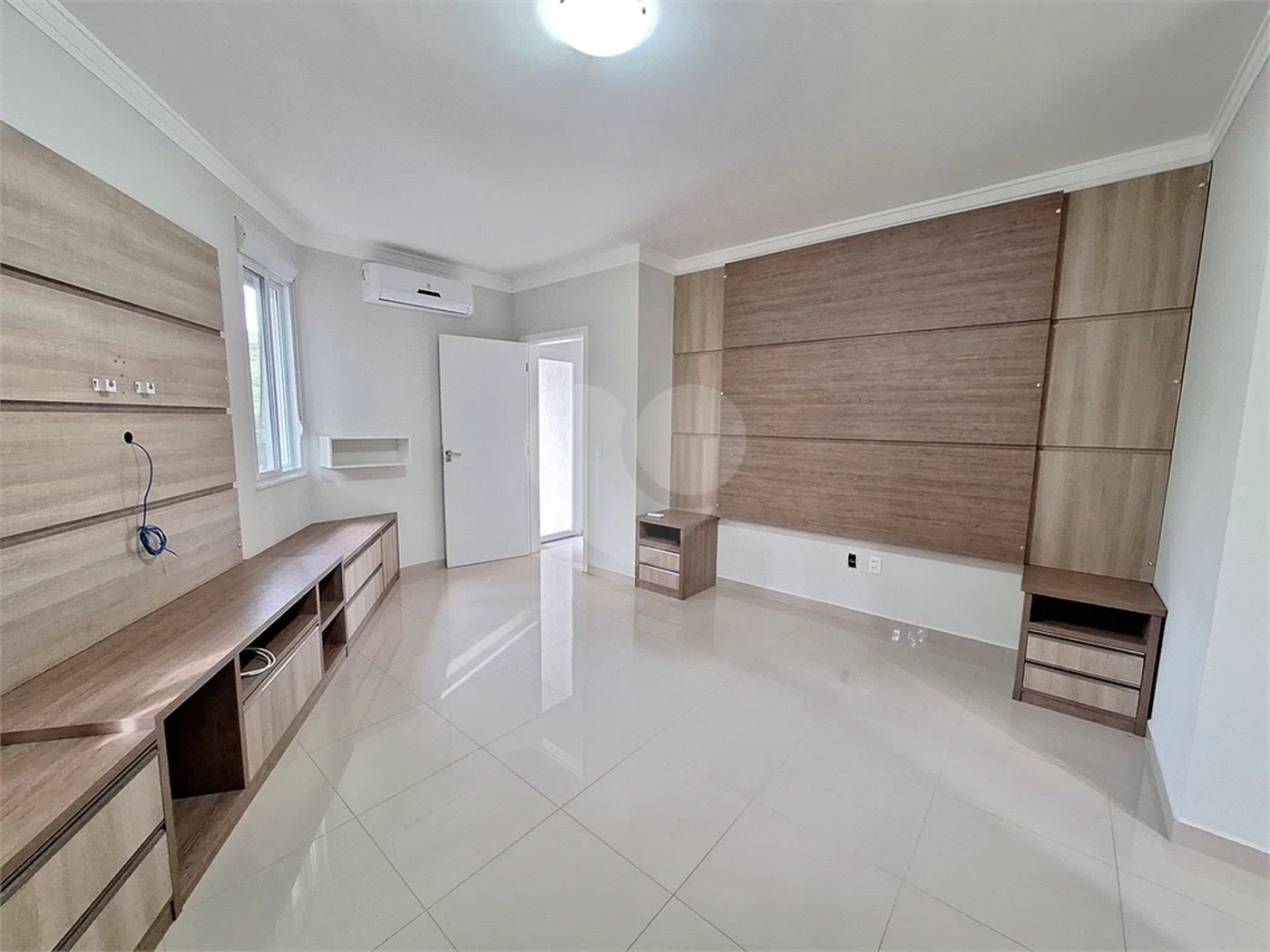 Casa para Locação no Condomínio Bosque dos Cambarás em Valinhos/SP