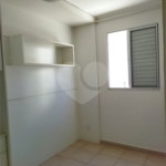 Apartamento no Condomínio Allure, localizado na cidade de Araraquara/SP .