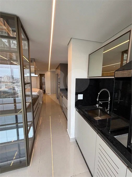 EXCLUSIVO APARTAMENTO PORTEIRA FECHADA NO SPETACOLLO PATRIANI EM SBC