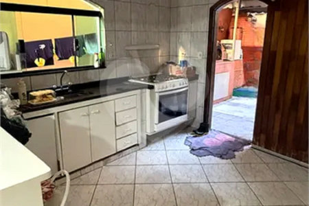 Sobrado à venda no Ipiranga, 2 quartos, garagem