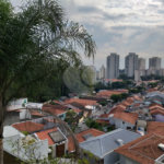 Casa, 4 quartos, 4 suítes, 6 vagas, à venda, no Barro Branco, em São Paulo.