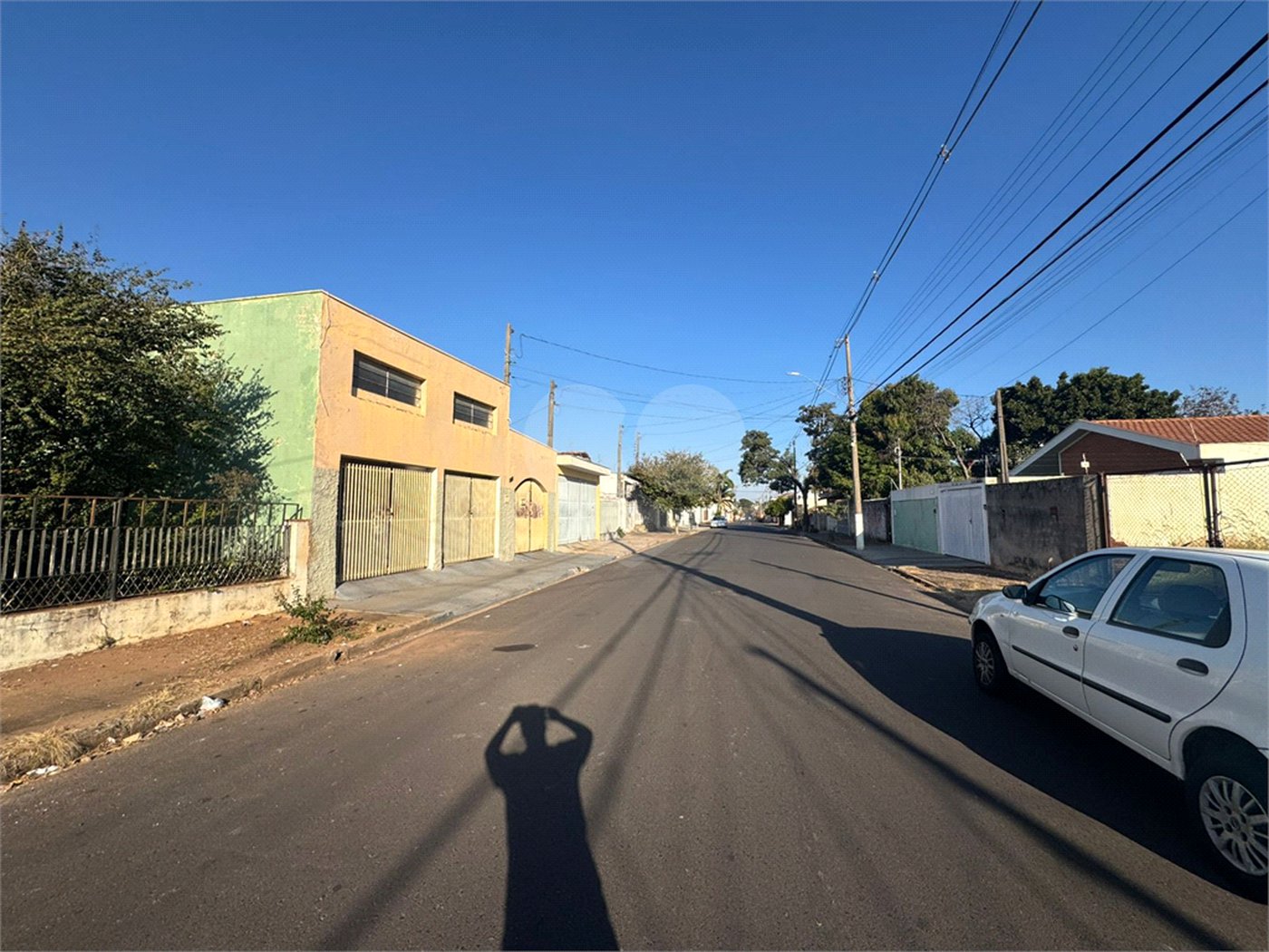 Terreno á venda na Vila Prado com 250m2, em São Carlos.