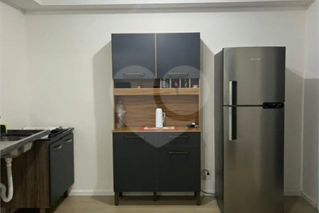 Apartamento em Vila Moraes – 37m²