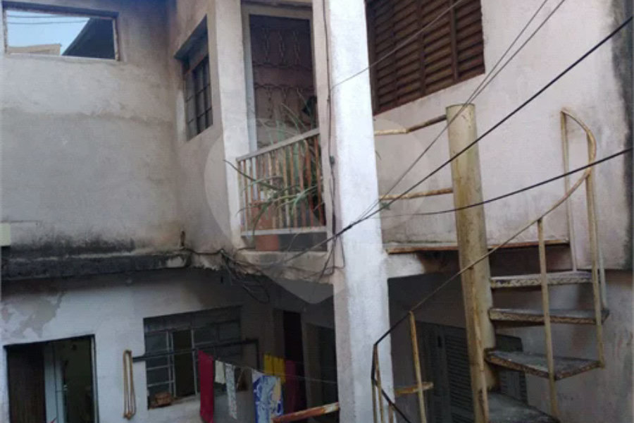 Terreno à venda na Vila Mascote – 225 m²