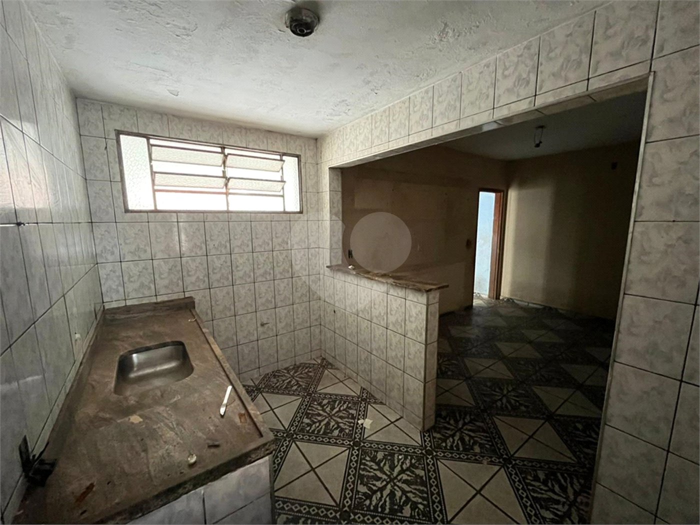 Casa a venda com 3 dormitórios no Recreio São Judas Tadeu