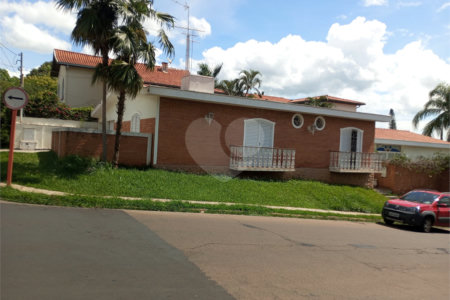 Casa à venda no Centro - São Carlos/SP