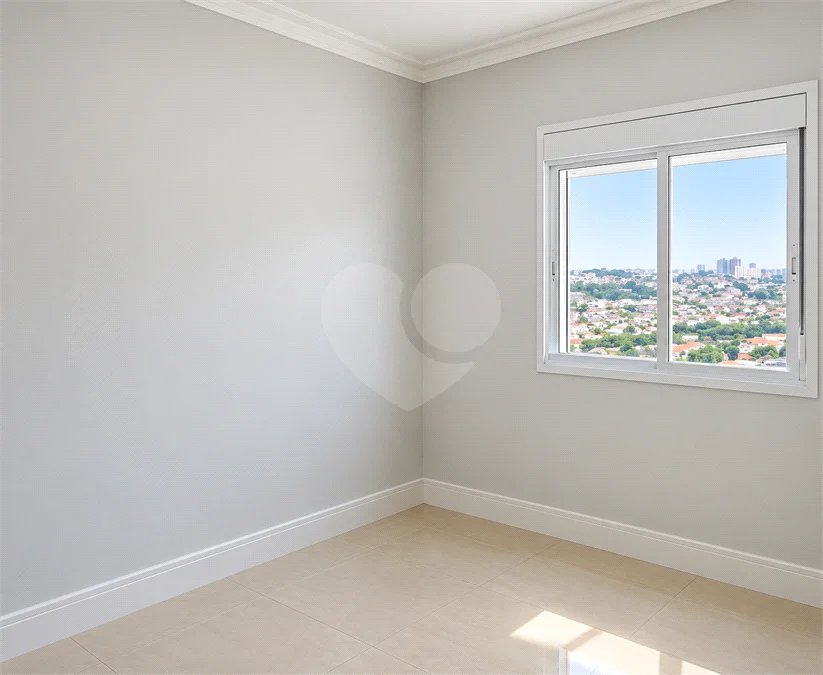 Apartamento mobiliado de 106 m² no Centro de São Bernardo, com 3 dormitórios, suíte, 3 vagas, vista livre e condomínio com lazer completo.