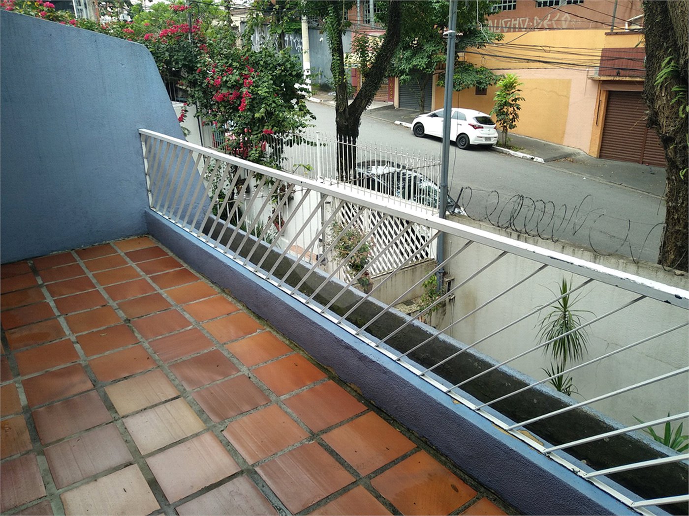 Sobrado à venda com 3 quartos, sendo 1 suíte, em Vila Mascote, São Paulo, SP