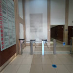 Excelente conjunto comercial para locação com 38 m², 2 salas com varanda e 1 vaga no Ipiranga!